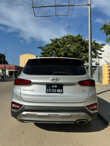 Venda HYUNDAI SANTA FÉ
