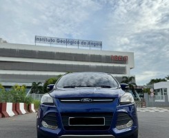 Comprar Ford Escape 2016