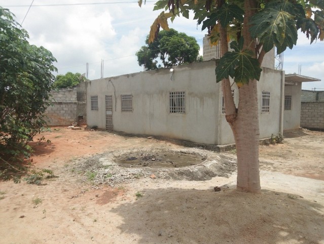 Venda Vivenda primeiro andar