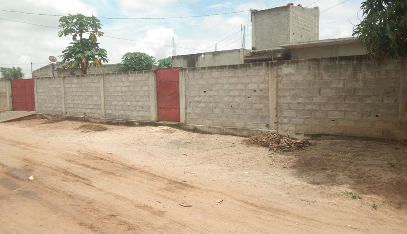 Venda Vivenda primeiro andar