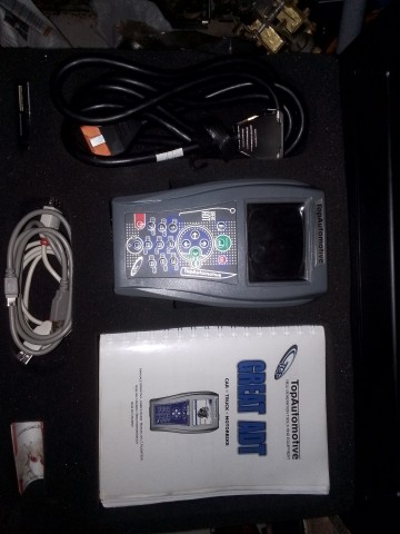 Venda Vendo maquina de diagnóstico de Viaturas