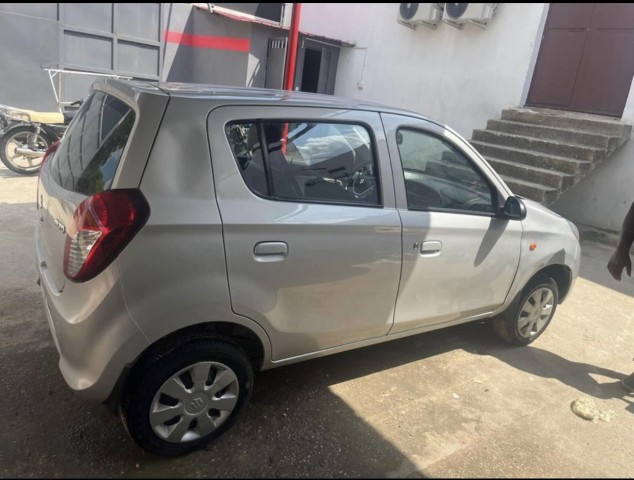 Venda SUZUKI ALTO RECENTE