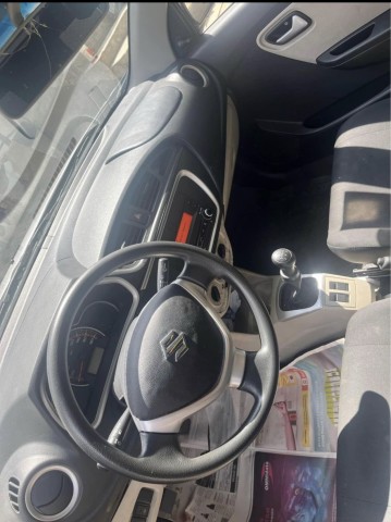 Venda SUZUKI ALTO RECENTE
