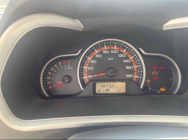 Venda SUZUKI ALTO RECENTE