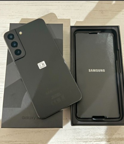 Venda S22 256gb
