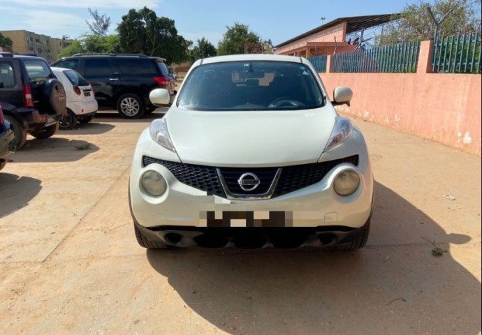 Venda Nissan Juke