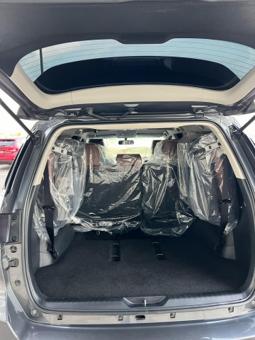 Venda TOYOTA FORTUNE FULL OPTION