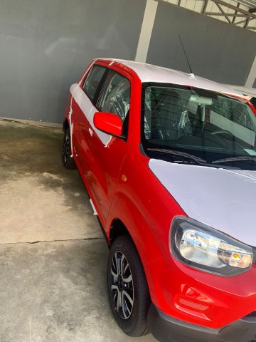 Venda SUZUKI SPRESSO NOVO