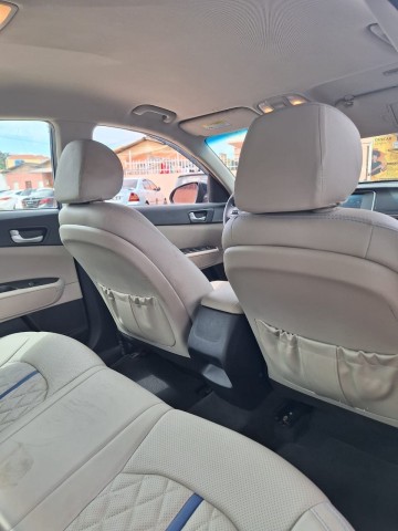 Venda KIA OPTMA RECÉM CHEGADO