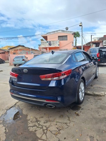 Venda KIA OPTMA RECÉM CHEGADO