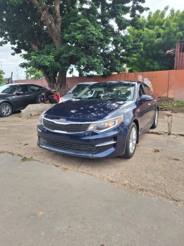 Venda KIA OPTMA RECÉM CHEGADO