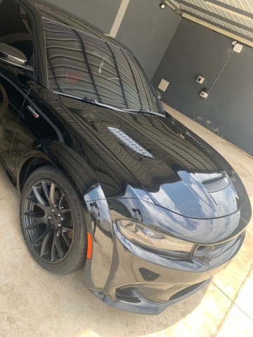 Venda DODGE CHARGER SRT V6
