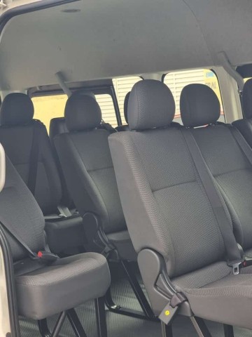 Venda Toyota HIACE