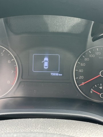 Venda Kia K5 ( 2017) a venda