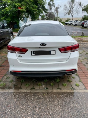 Venda Kia K5 ( 2017) a venda