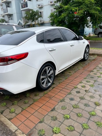 Venda Kia K5 ( 2017) a venda