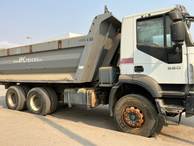 Venda Camiao IVECO -