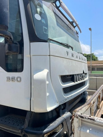 Venda Camiao IVECO -