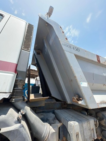 Venda Camiao IVECO -