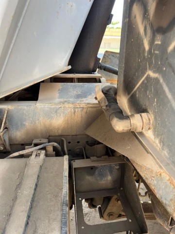Venda Camiao IVECO -