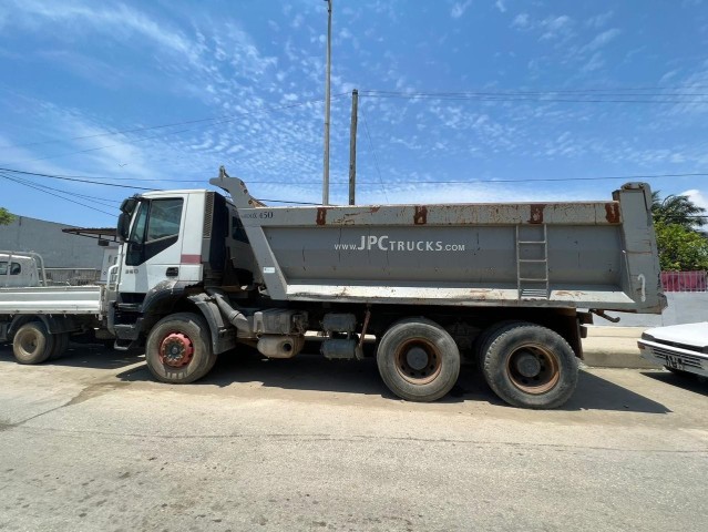Venda Camiao IVECO -