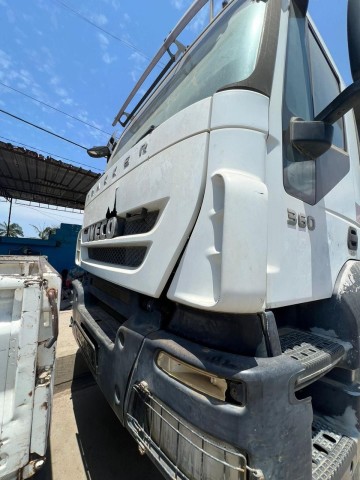 Venda Camiao IVECO -