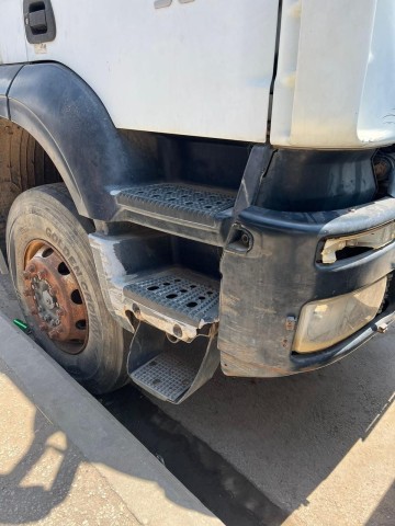 Venda Camiao IVECO -