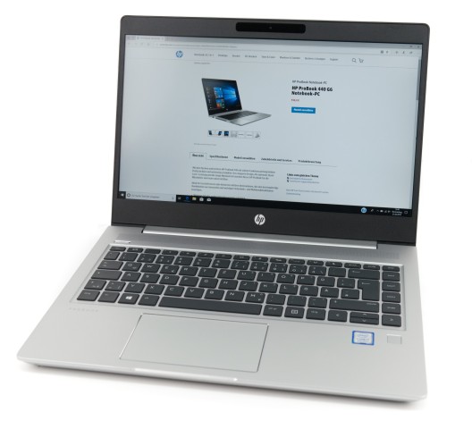 Venda Computador portátil HP ProBook 440 G6 Core i5 8260U 8 Geração
