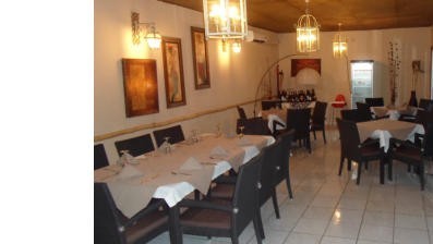 Venda Hotel de 3 hectares beira ao rio Zaire serviços