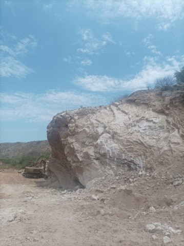 Venda Mina de Gesso de 204 Hectares, Benguela serviços