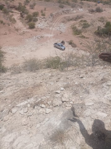 Venda Mina de Gesso de 204 Hectares, Benguela serviços