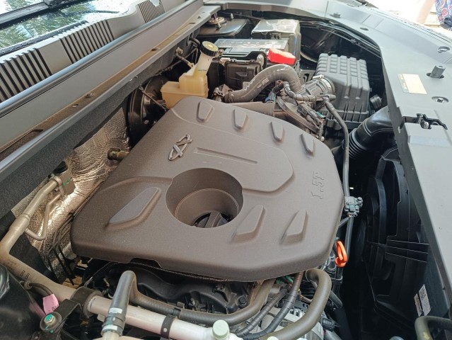 Venda Venda de Carro Marca JETOUR