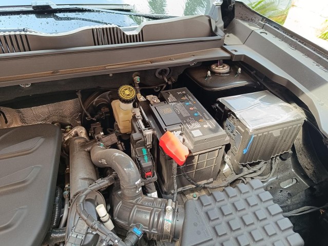 Venda Venda de Carro Marca JETOUR