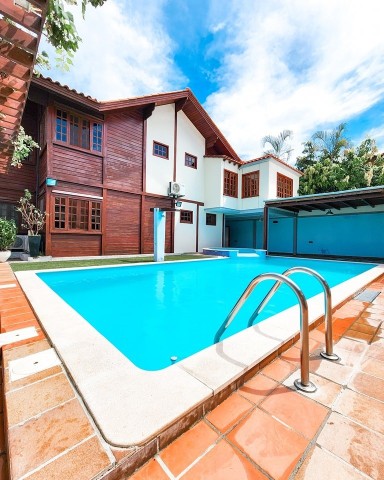 Venda VIVENDA V4 DUPLEX, NO CONDOMÍNIO FLORENÇA, TALATONA