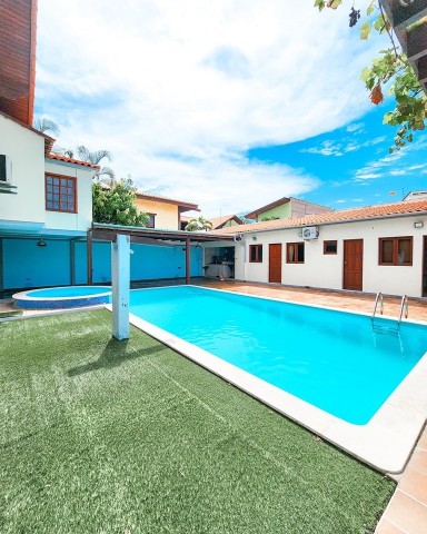 Venda VIVENDA V4 DUPLEX, NO CONDOMÍNIO FLORENÇA, TALATONA
