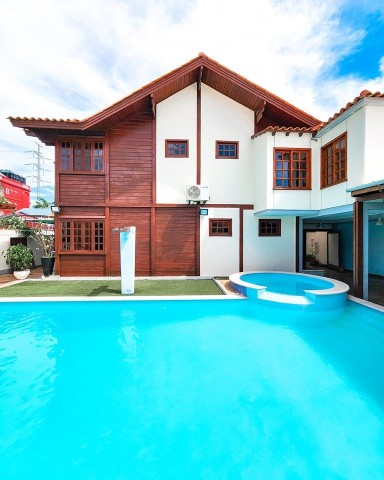 Venda VIVENDA V4 DUPLEX, NO CONDOMÍNIO FLORENÇA, TALATONA