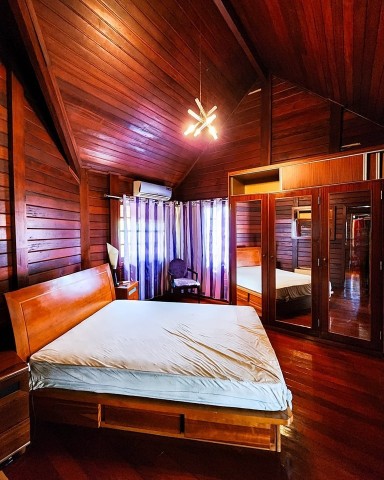 Venda VIVENDA V4 DUPLEX, NO CONDOMÍNIO FLORENÇA, TALATONA