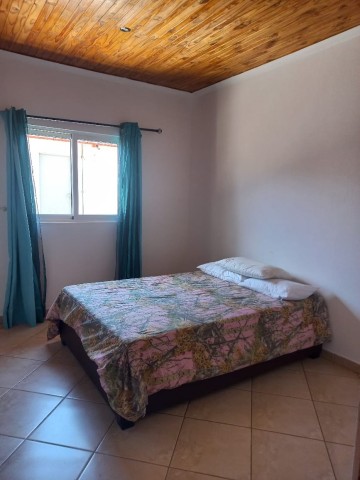 Venda Vivenda no Lubango de tipologia t3