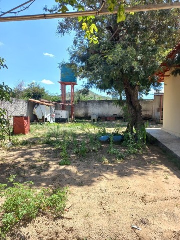 Venda Vivenda no Lubango de tipologia t3