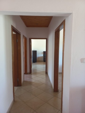 Venda Vivenda no Lubango de tipologia t3