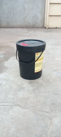Venda Óleo industrial