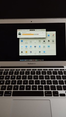 Venda MacBook