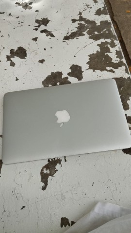 Venda MacBook