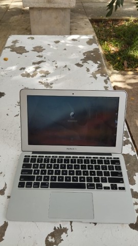 Venda MacBook