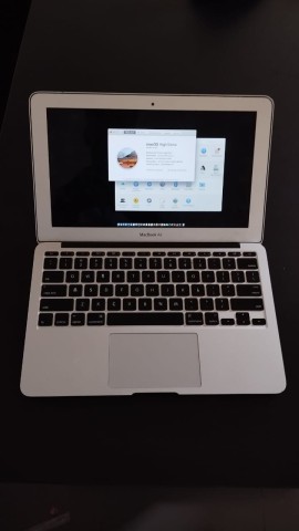 Venda MacBook
