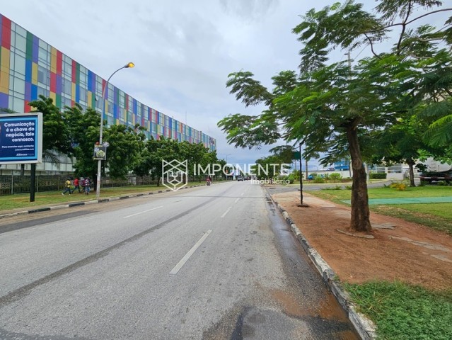 Venda Terreno de 600m² no coração de Talatona