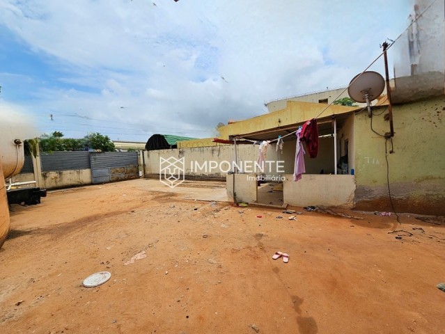 Venda Terreno de 600m² no coração de Talatona