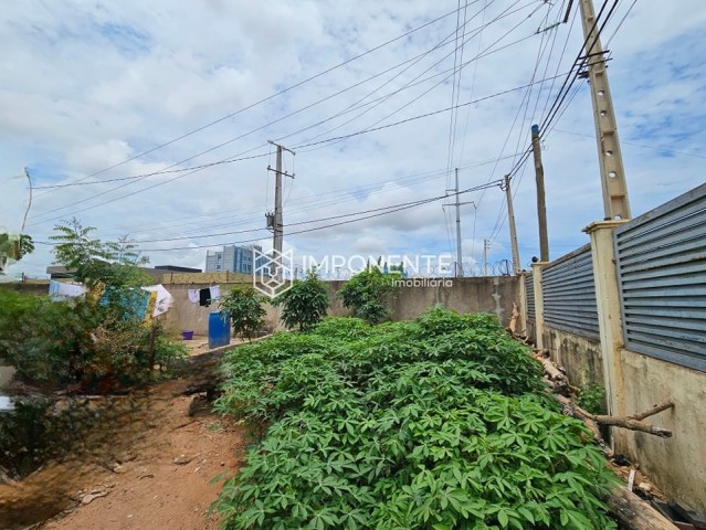 Venda Terreno de 600m² no coração de Talatona