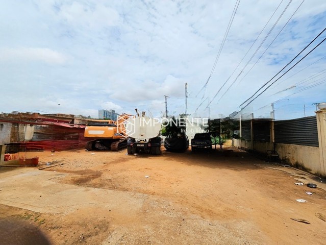 Venda Terreno de 600m² no coração de Talatona
