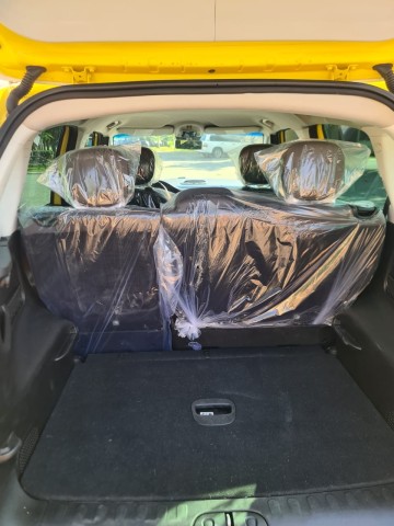 Venda Fiat 500L